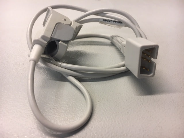 Accessoires voor RI-VITAL - SpO2-sensor voor kinderen