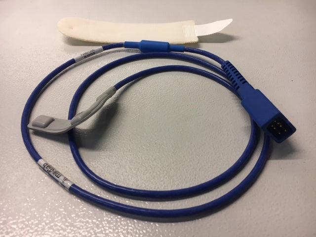 Accessoires voor RI-Vital monitor - SP02 babysensor