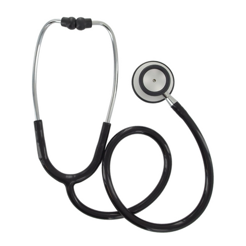 Spengler Dual Pulse dubbelkopstethoscoop