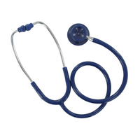 Spengler Dual Pulse dubbelkopstethoscoop