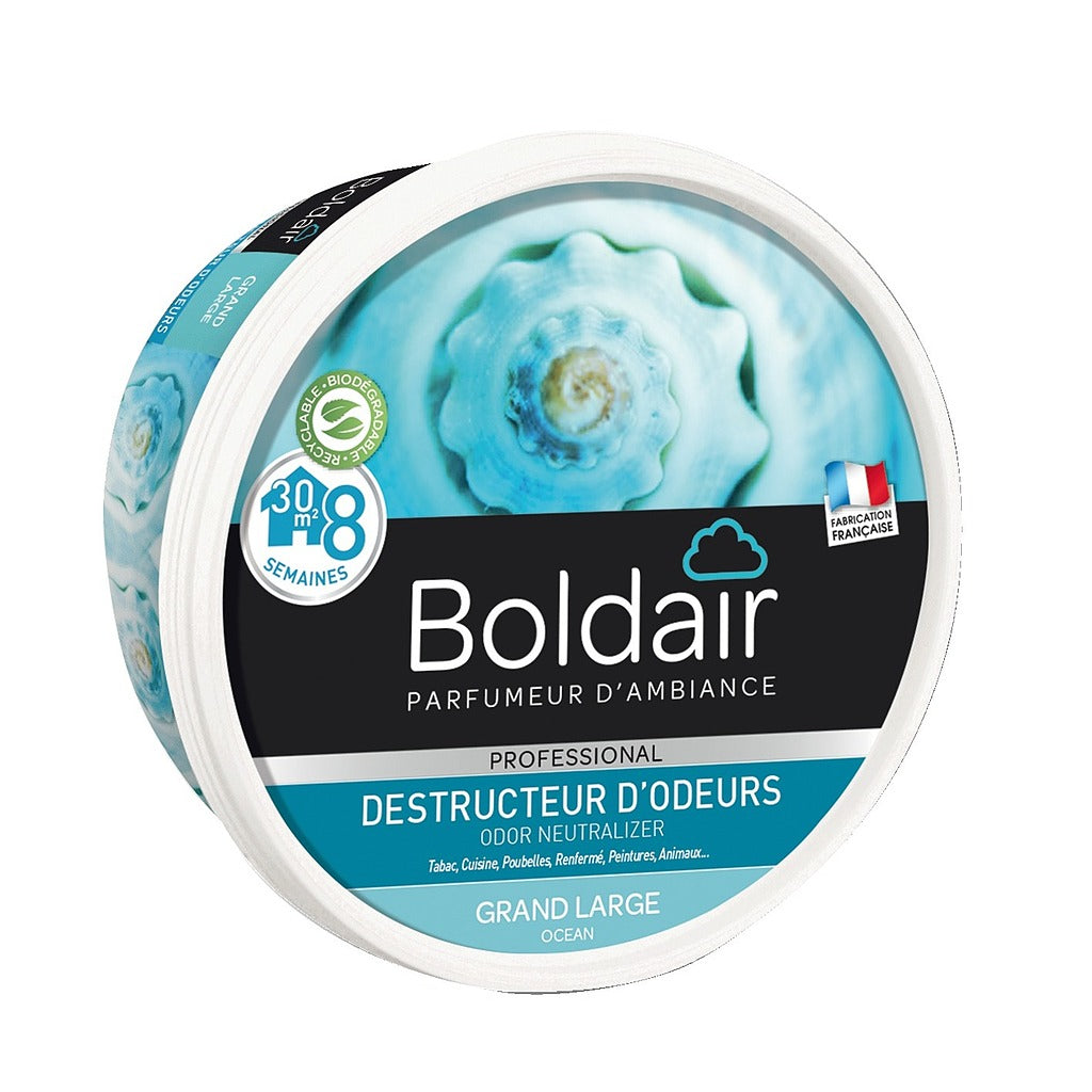 Boldair Gel Geurvernietiger