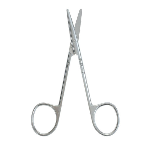 Mayo Lexer Schaar - MAYO LEXER GEBOGEN SCHAAR 11CM