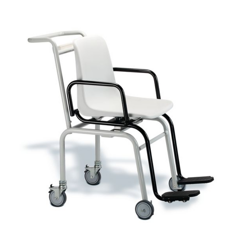 Seca 956 weegstoel