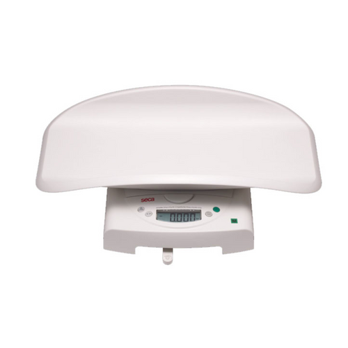 Seca 384 2-in-1 elektronische babyweegschaal