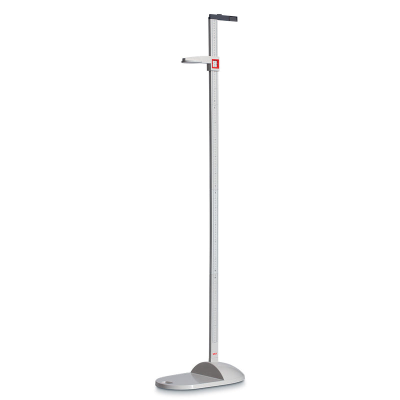 Seca 213 mobiele stadiometer