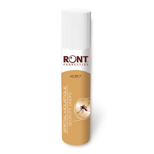 Ront Productions muggenafstotende lotion