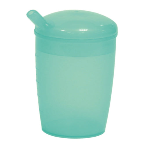 Drinkglas met tuit