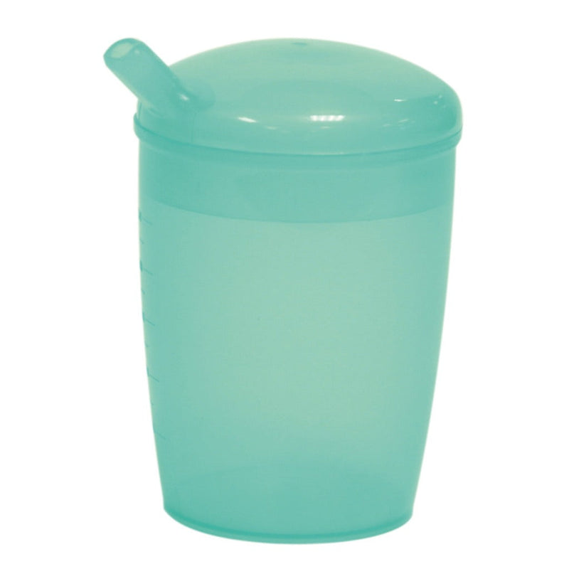 Drinkglas met tuit