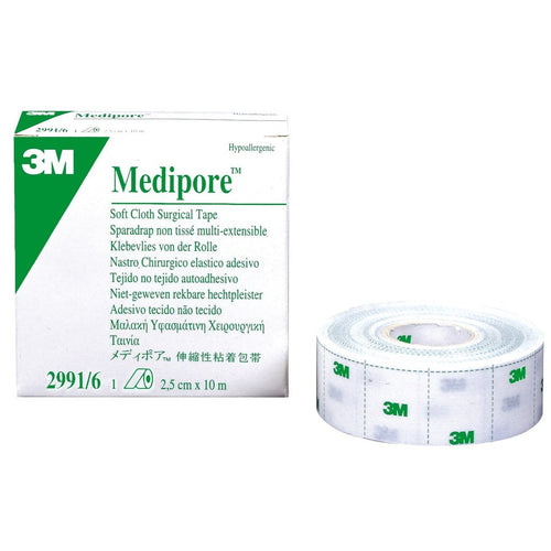 3M Medipore Liner multi-stretchtape