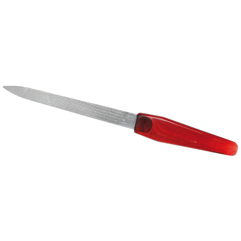 Metalen nagelvijl L. 6 cm