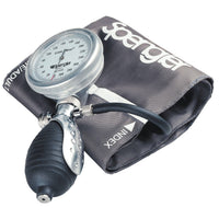 Lian Metal handmatige bloeddrukmeter met manchet - Spengler
