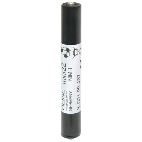 2,5V NIMH 2Z oplaadbare batterij voor HEINE Mini 3000
