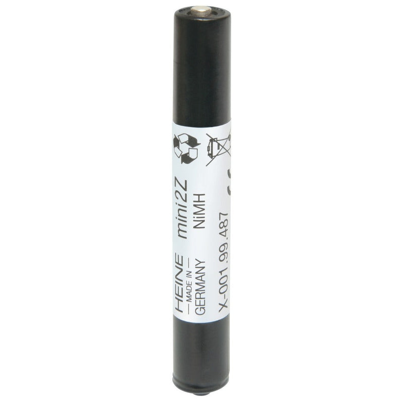 2,5V NIMH 2Z oplaadbare batterij voor HEINE Mini 3000