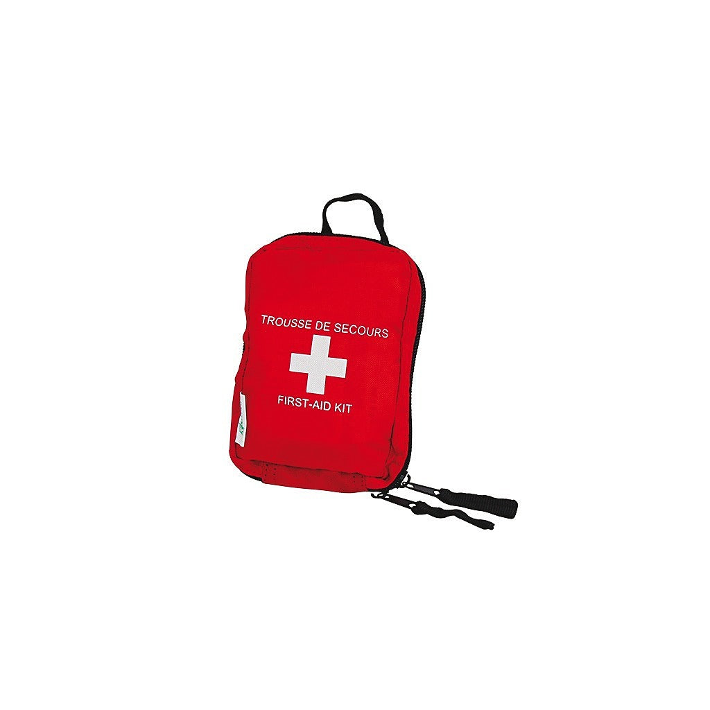 EHBO-doos voor defibrillator