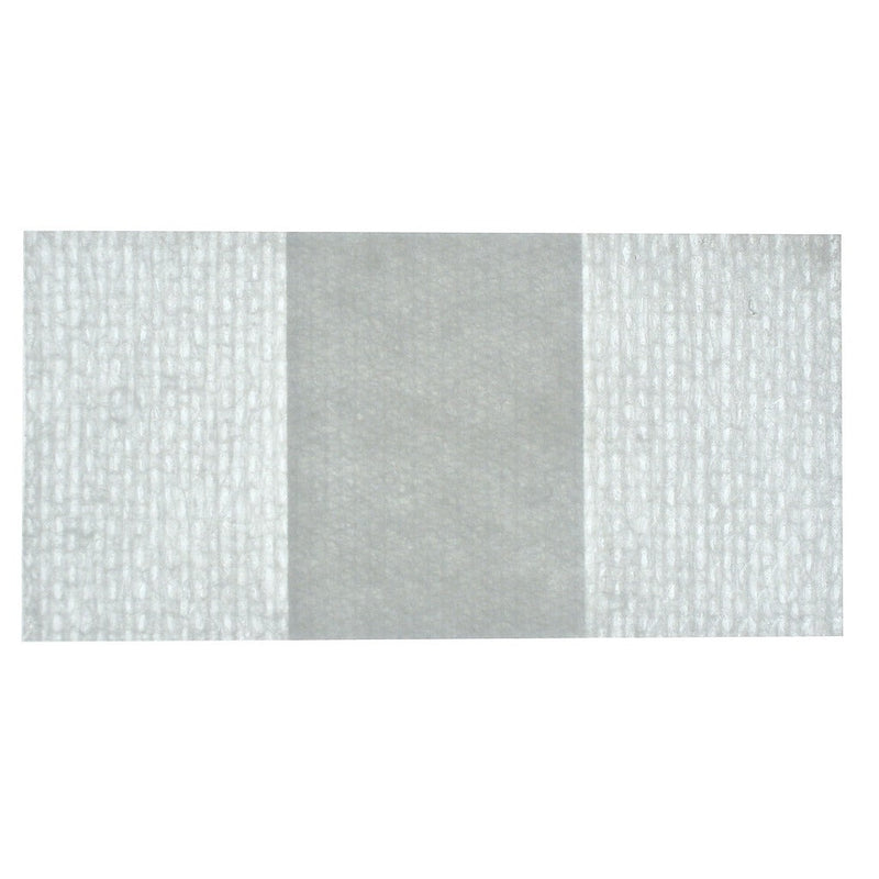 Pansements blancs adhésifs en non tissé - spécial injection