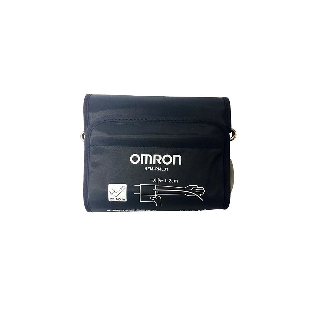 Omron M2 en M3 elektronische bloeddrukmetermanchet