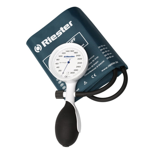 Tensiomètre e-mega blanc