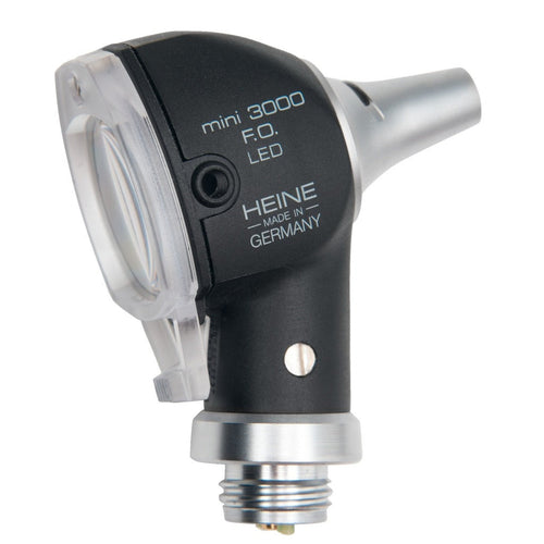 Kop Enkele Otoscoop Heine Mini 3000 FO LED