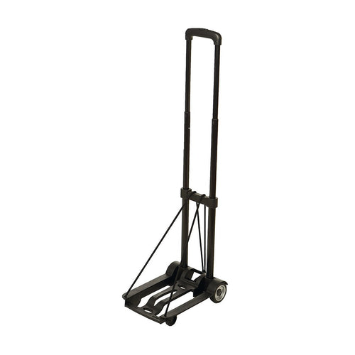 Aanpasbare trolley voor Medbag Deluxe-koffer
