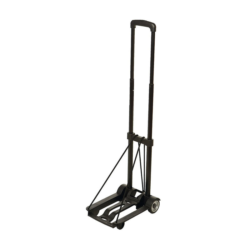 Aanpasbare trolley voor Medbag Deluxe-koffer