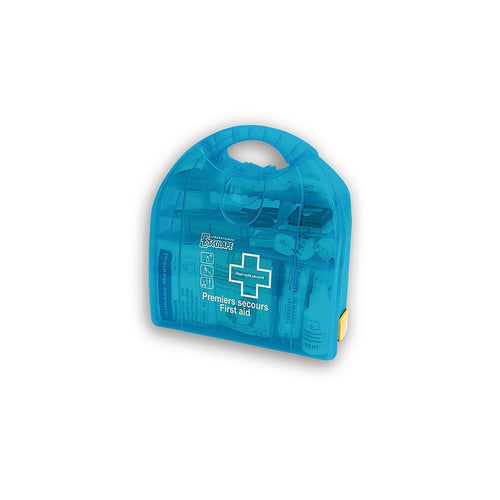 ASEP Prima MDT EHBO-doos voor 5 tot 20 personen