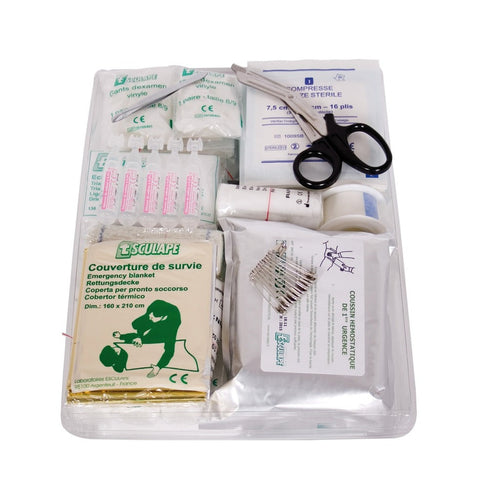 Navulling voor MDT-kit