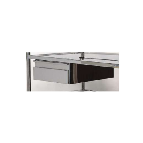 Lade voor Agencinox ladekast 600x400 mm