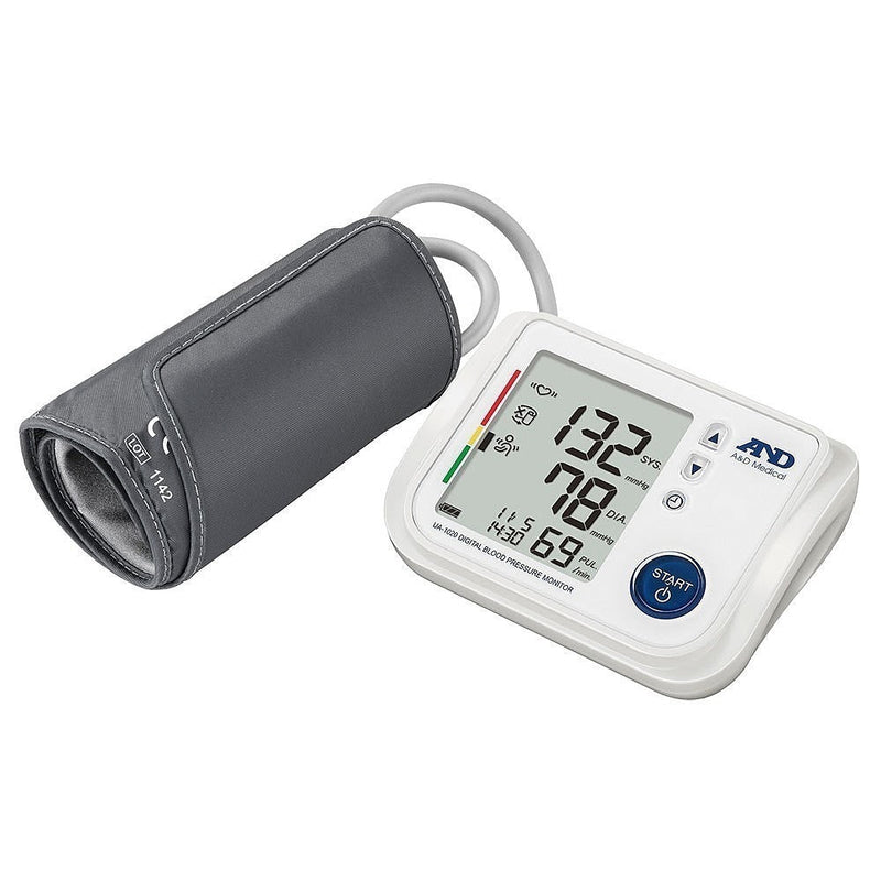 EN UA 1020 manchetbloeddrukmeter
