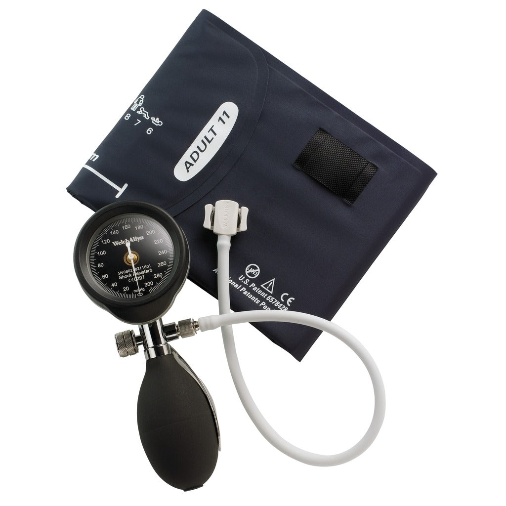 Durashock DS 55 bloeddrukmeter Welch Allyn