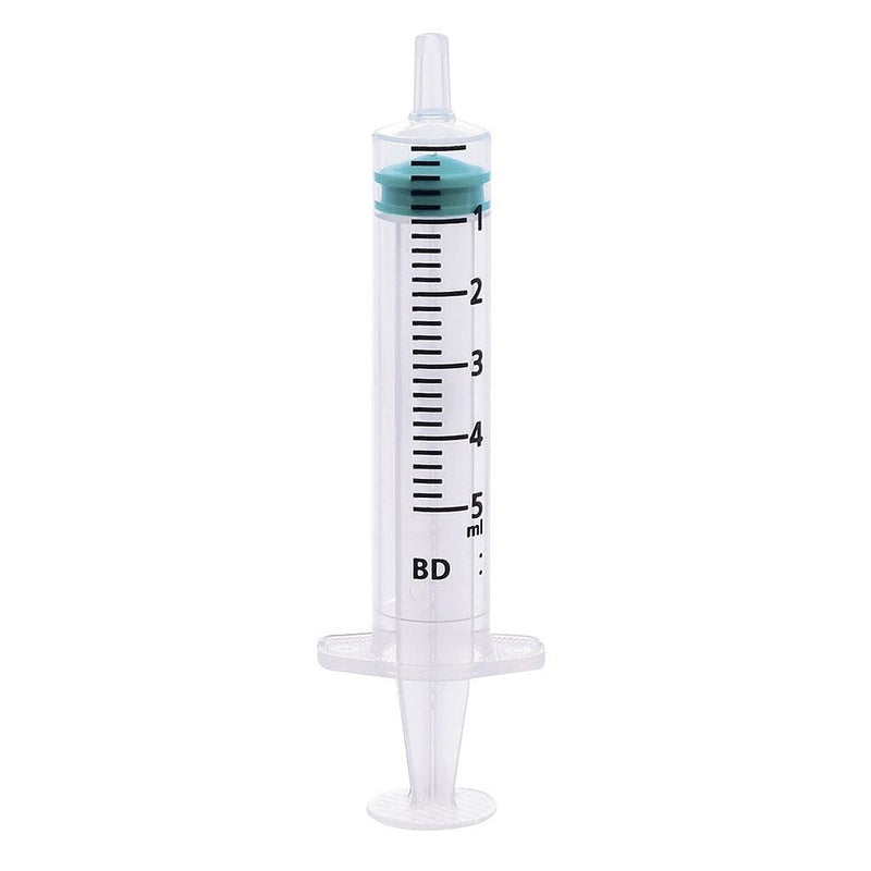 BD Emerald 3-delige spuit zonder naald
