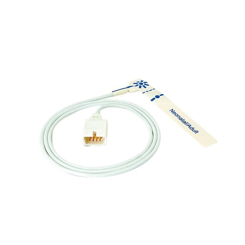 Capteur SP02 patient unique pour EDAN H100B - Taille Nourrisson