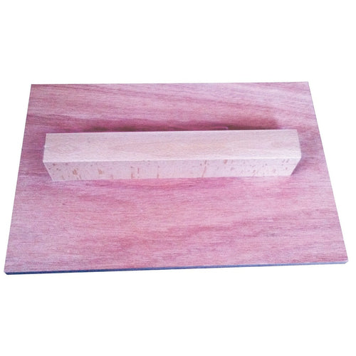 Plateau de Freeman en bois - rectangulaire 32 x 40 cm