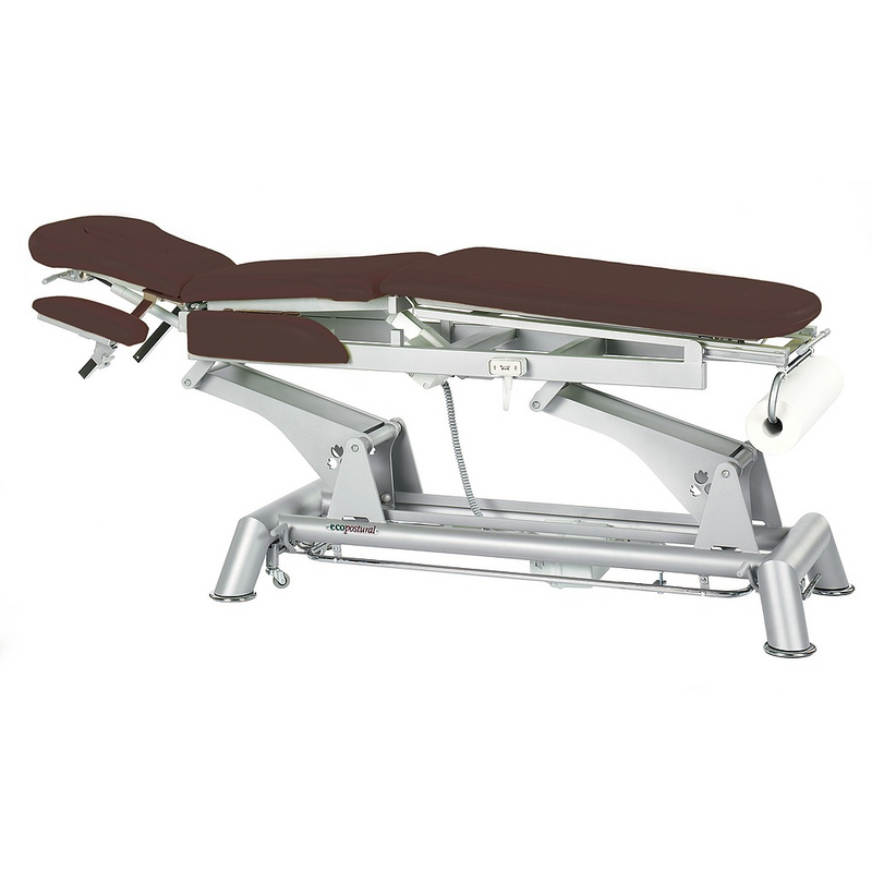 Table Ostéopathie Electrique 3 Plans - Ecopostural
