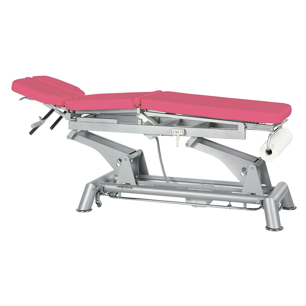 Table électrique 3 Plans - Ecopostural