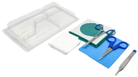 Set de suture Urgento 1 LCH - Carton de 5 sets