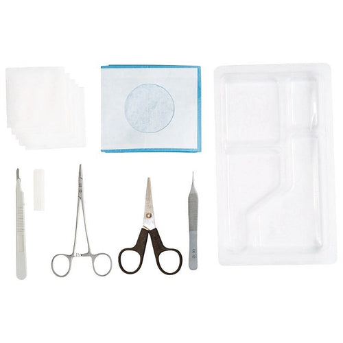 Inspicio 1 biopsieset - Doos met 5 sets