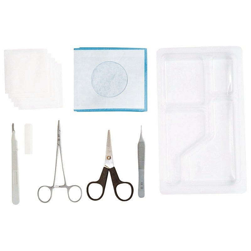 Inspicio 1 biopsieset - Doos met 5 sets