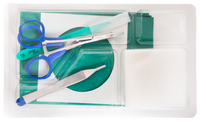 Set de biopsie Inspicio 1 - Boîte de 5 sets