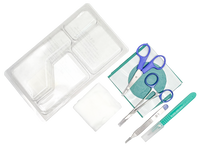 Set de biopsie Inspicio 1 - Boîte de 5 sets