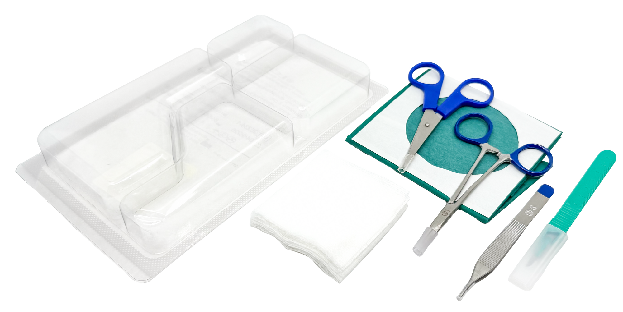 Set de biopsie Inspicio 1 - Boîte de 5 sets
