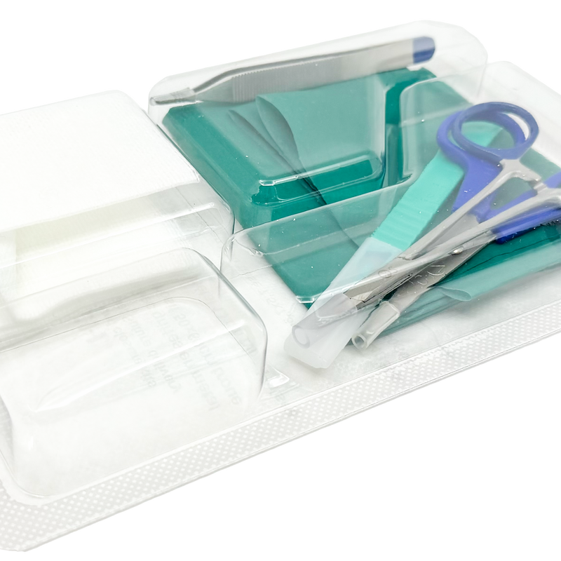 Set de biopsie Inspicio 1 - Boîte de 5 sets