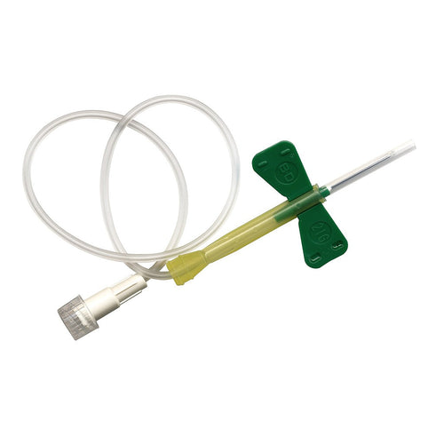 Safety-Lock BD-micro-infusers + slang x50