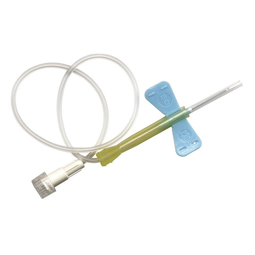 Safety-Lock BD-micro-infusers + slang x50