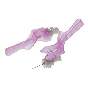 BD Eclipse veilige injectienaald x100