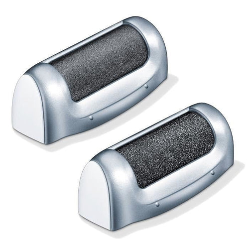 voetschuurmachine accessoire