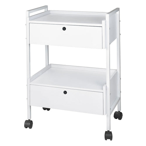 Cádiz voetstuktafel en Cádiz voetstuktafel +