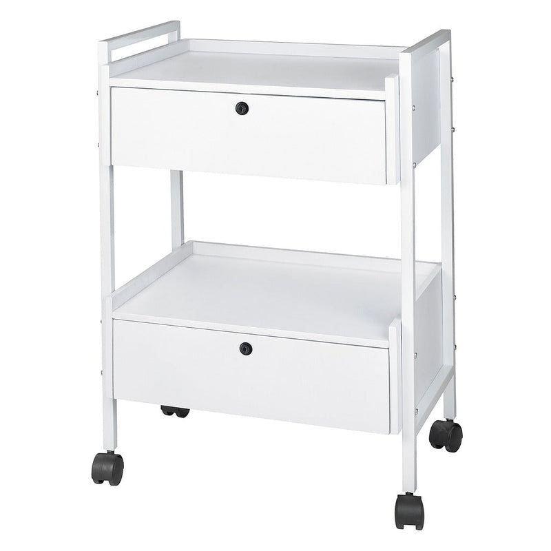 Cádiz voetstuktafel en Cádiz voetstuktafel +