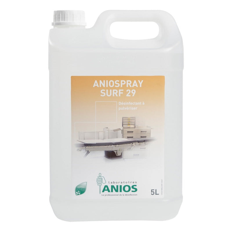 Aniospray Surf 29 desinfecterende spray