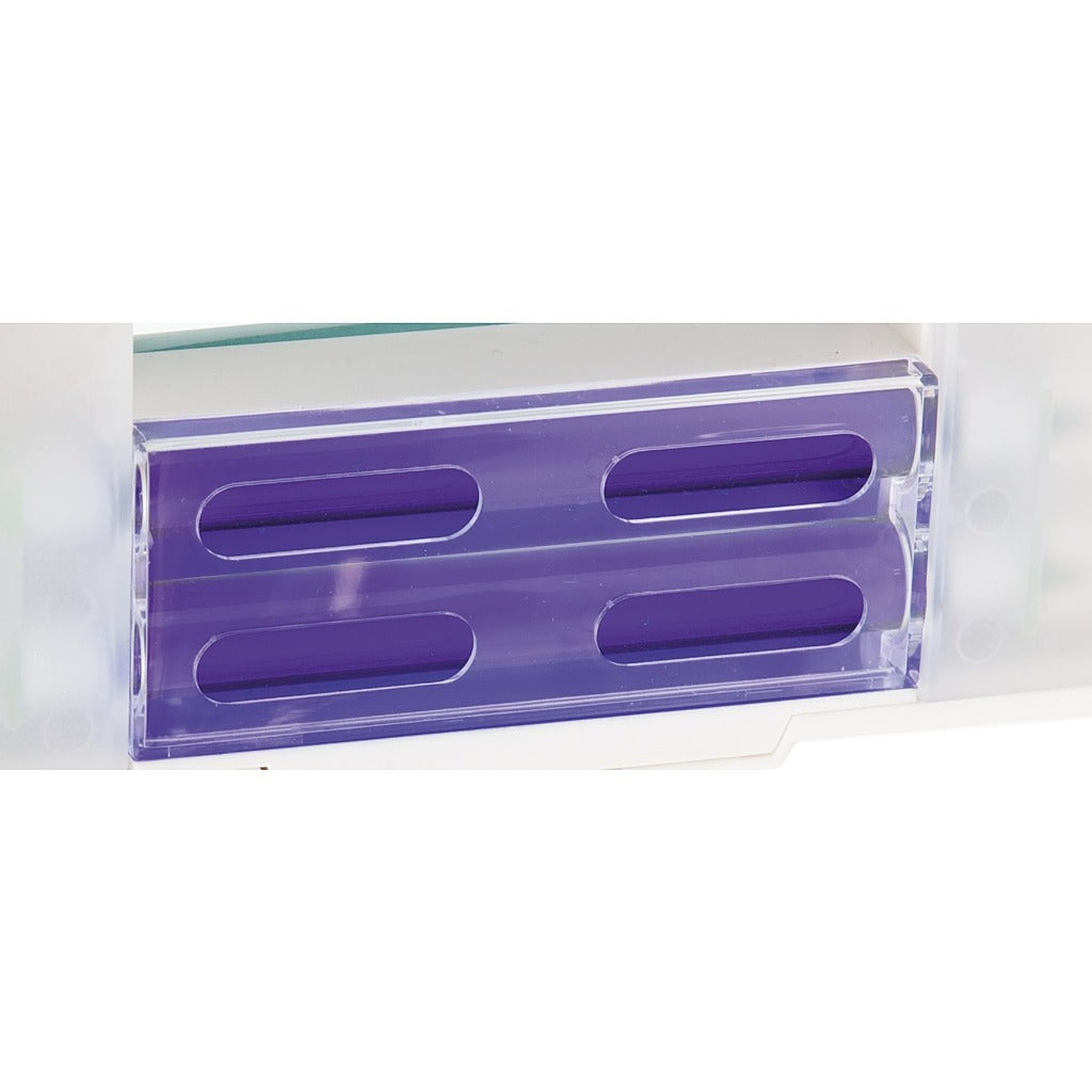 UV-zwartlichtbuis 4W