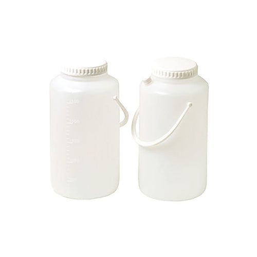 Urinepot van 2,5 liter